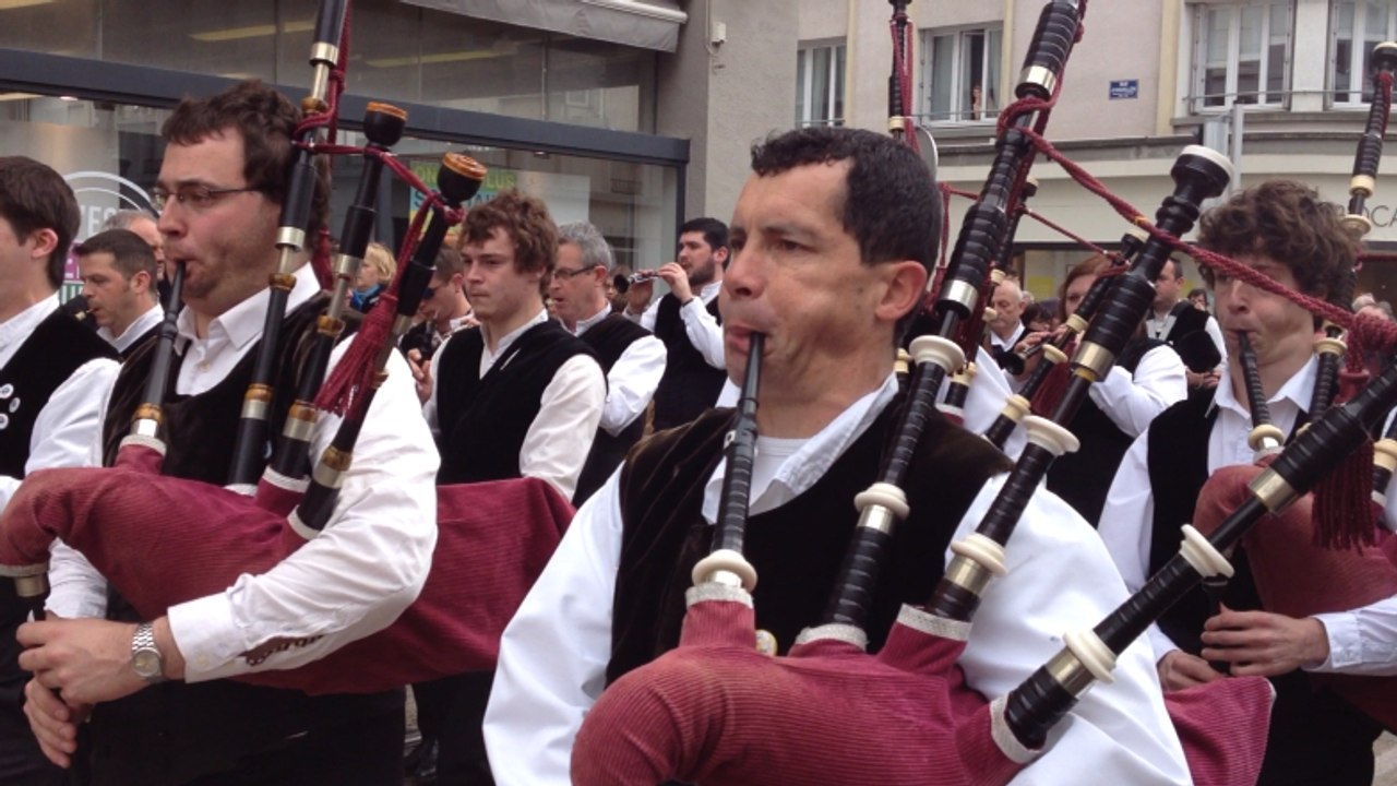 17ème Printemps des Sonneurs