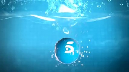 Cortinilla Telecinco - 'Mira quién salta 2' (2)