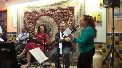 Printemps des Poètes 2014 - 11_Poème de Hawa Djebali