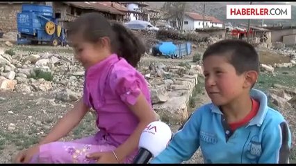 Reklam Yıldızı Çocukların Hayalleri de Değişti