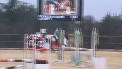 Rickie et Lison sans faute 7eme/43