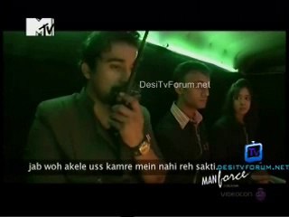 MTV Haunted Weekends 26th April 2014 Video Watch Online