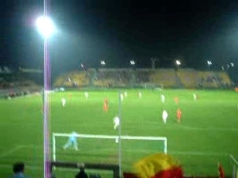 LE MANS / TROYES TRIP