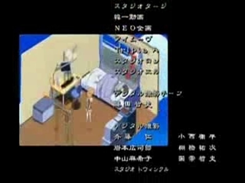 SHUFFLE! memories ED_02