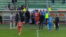 Stade Lavallois - Chamois Niortais (2-4) - 25/04/14 - (LAVAL-NIORT) - Résumé