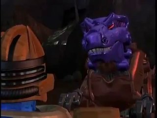 Transformers Beast Wars - 31 - Il Tradimento