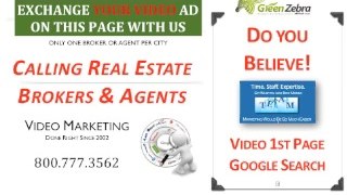 Best Real Estate Agent Broker Tips | Luxury Homes for sale Beverly Hills Los Angeles CA Green Zebra