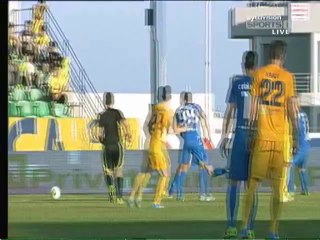 ΑΕΛ-Ανόρθωση 4-3 (6η αγωνιστική πλέι οφ)