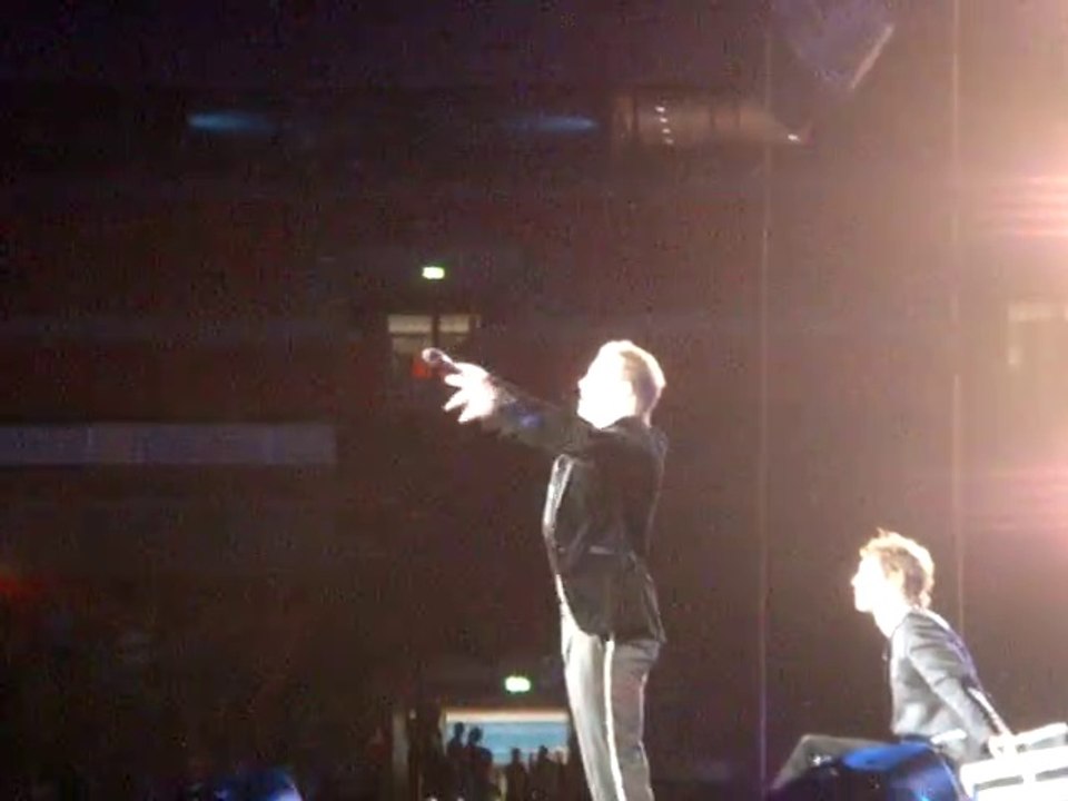 Take That - Rule The World