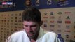 Judo / Championnats d'Europe : Maret sur le podium - 26/04