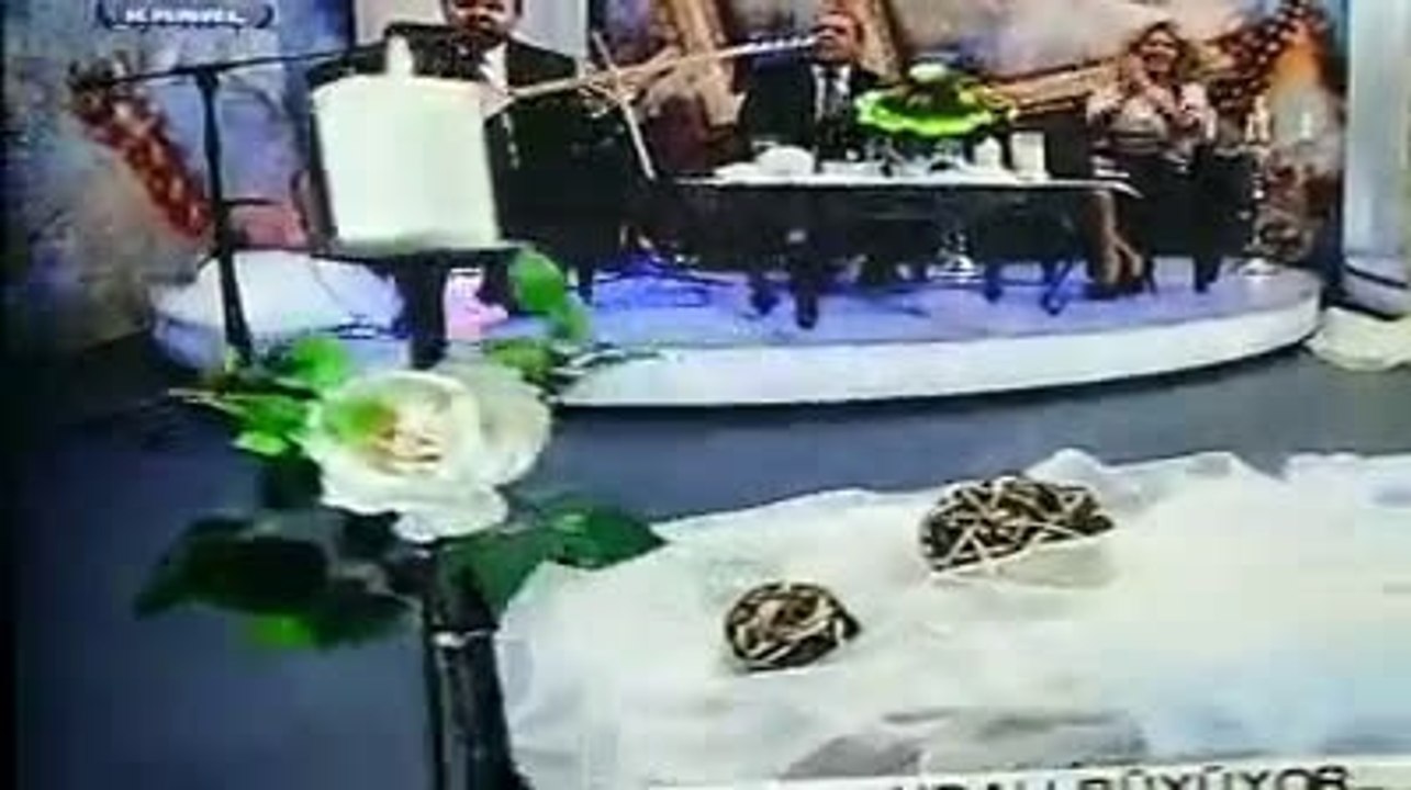 GÜRSEL UGURLU NAR TANESİ