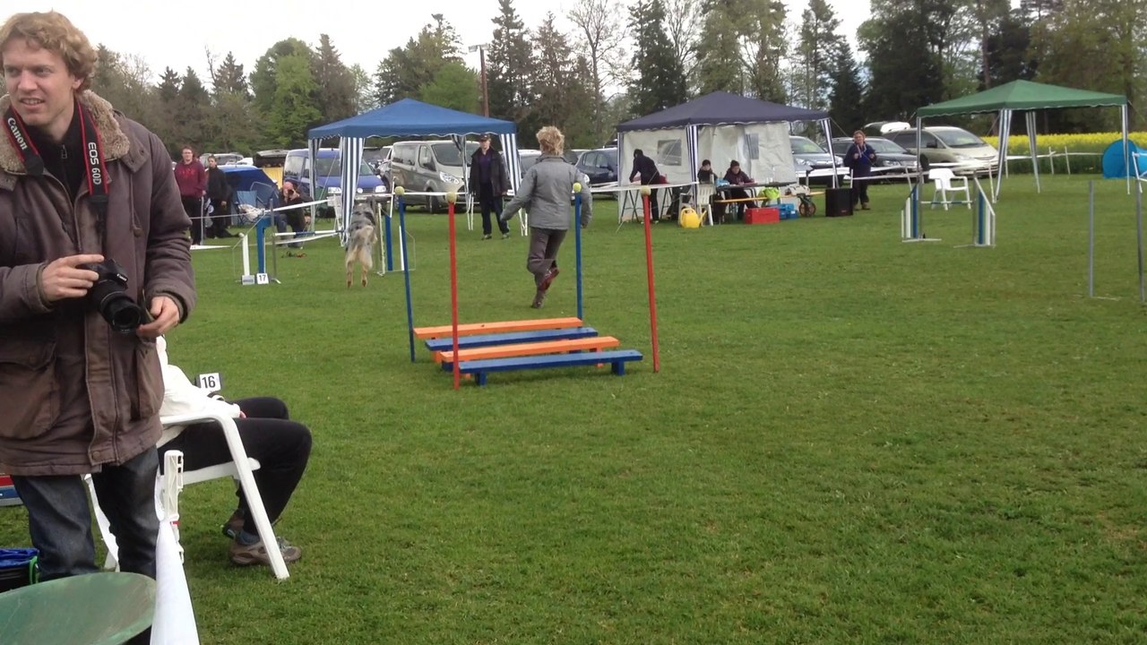 Jumping Pepsi Boudevilliers 2014