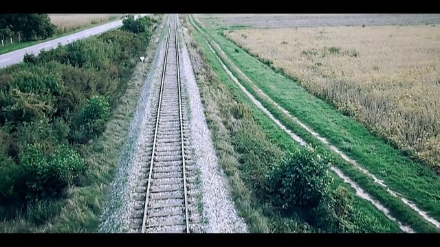 Crvena Jabuka - Rodjendan Official 2013