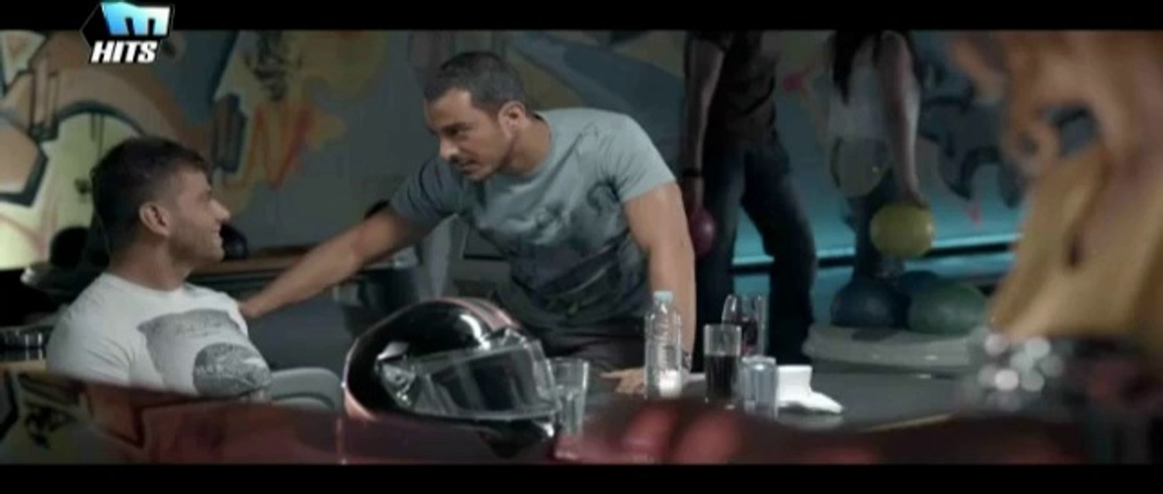 RABIH BAROUD - MENNIK T'AALAMT