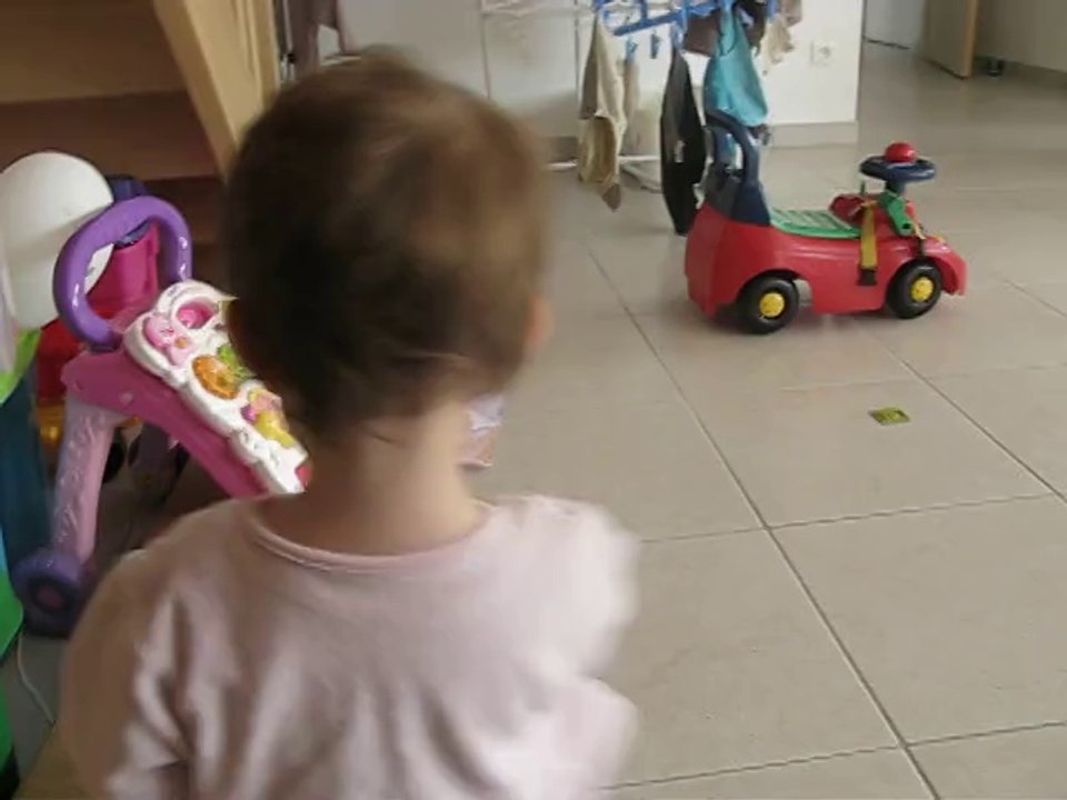 Début avril (1)