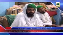 Madani News 1 April - Jamia-tul-Madina Rukn-e-Shura k Madani Phool