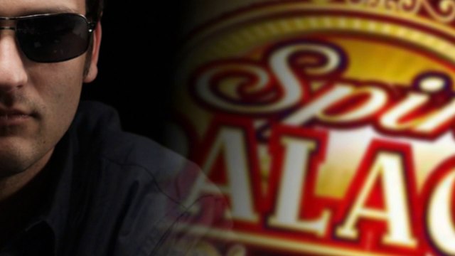 Казино через интернет