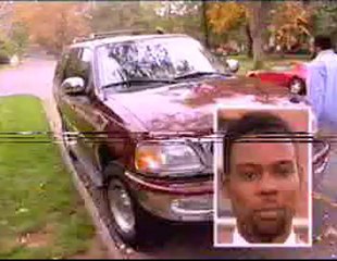 Chris Rock -- How To Not Get Ur Ass Kicked By The Police