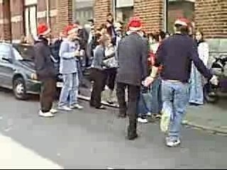 On school Jumping ARA hi