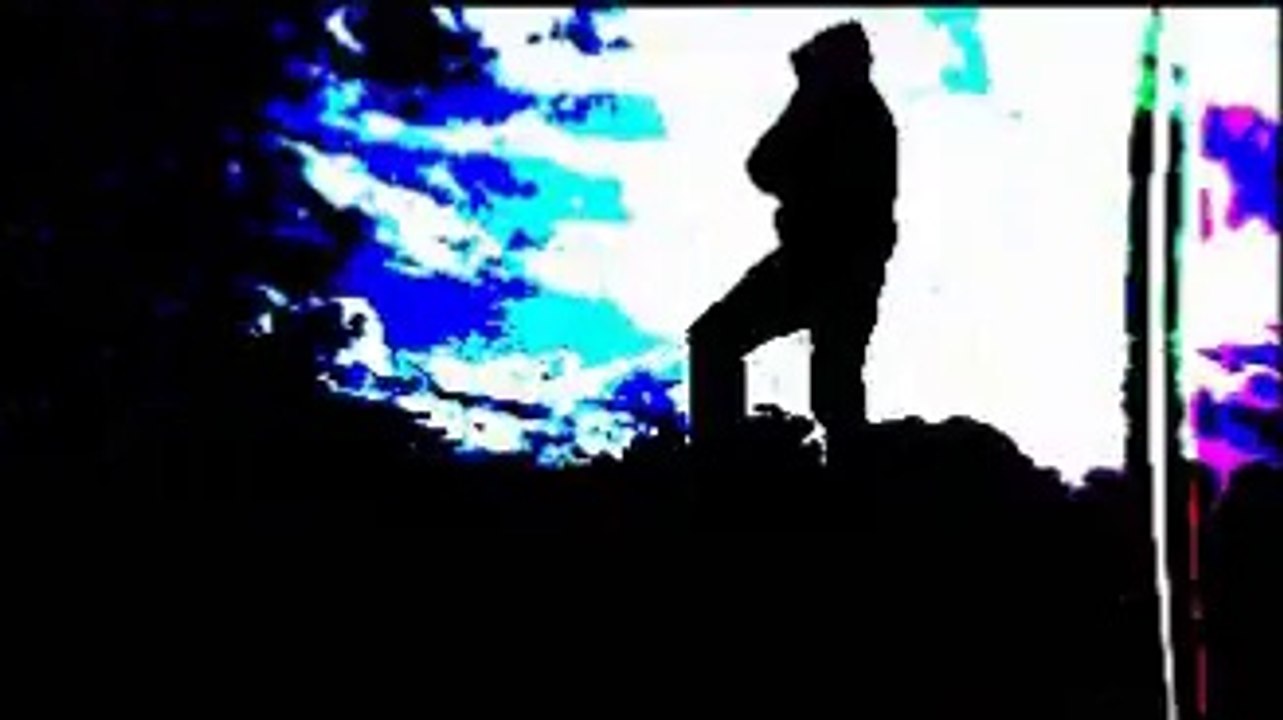 Loose Unit... Welcome to Belfast.