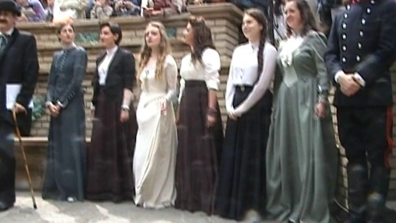 SKADARLIJA  -  BELGRADE 2014 - OPENING