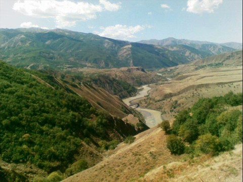 hozan cane kani kani muş yamaç köyü