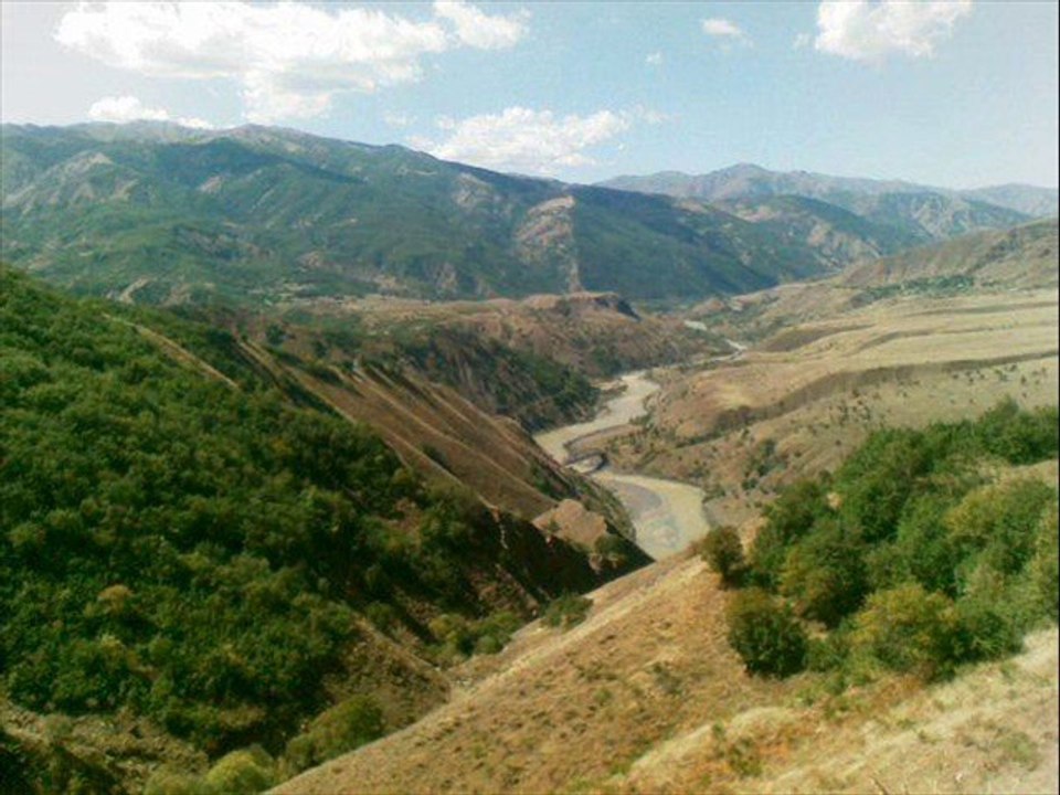 hozan cane kani kani muş yamaç köyü