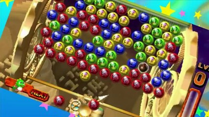 Bust-a-Move Universe Trailer