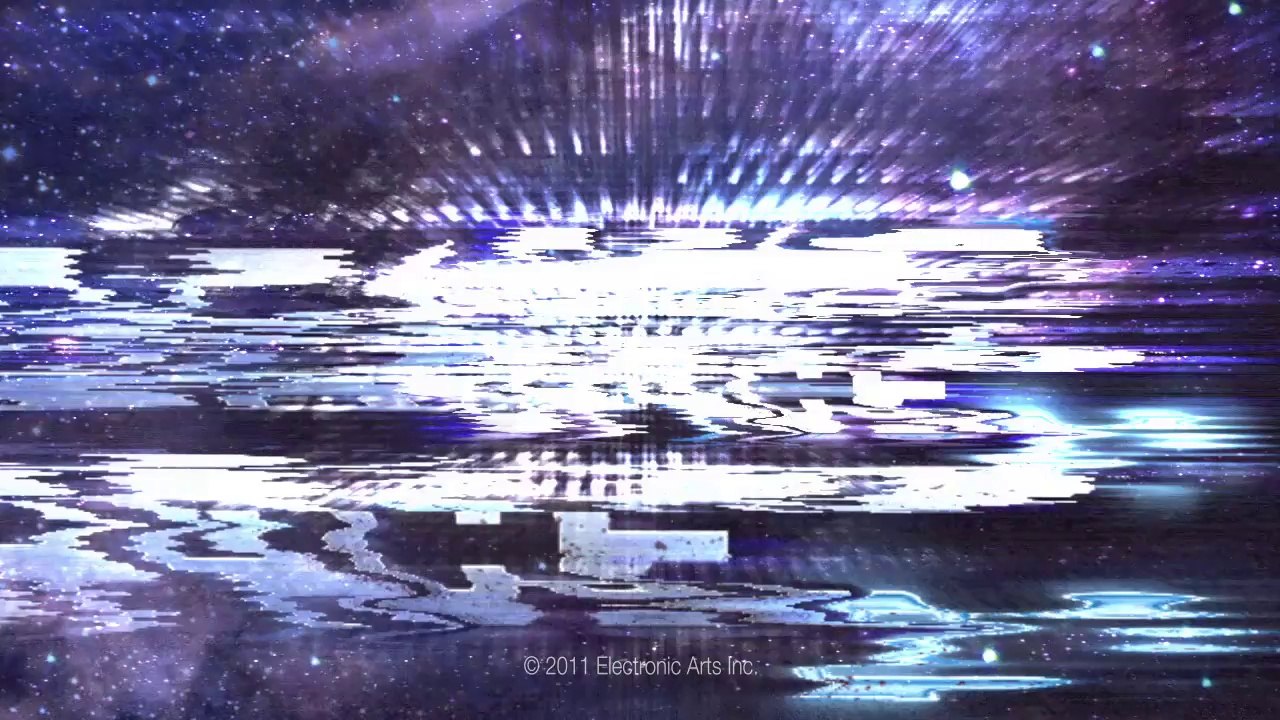 Dead Space 2 Through the Eyes of a Necromorph Trailer