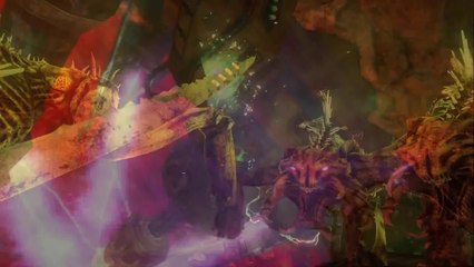 Red Faction Armageddon Gamer's Week Trailer