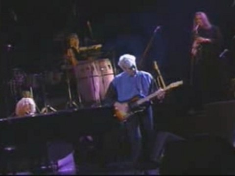 It's Too Late Carole King (Live)