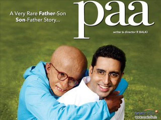 Paa 2009, Hindi Movie