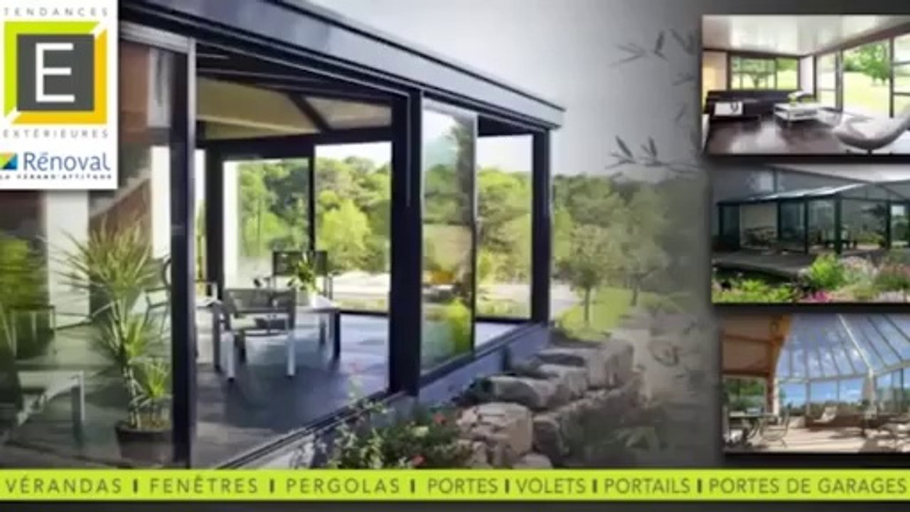 EXTEND - ALBI - TARN - 81 - Vérandas, Fenêtres, Pergolas, Isolations, Volets ...