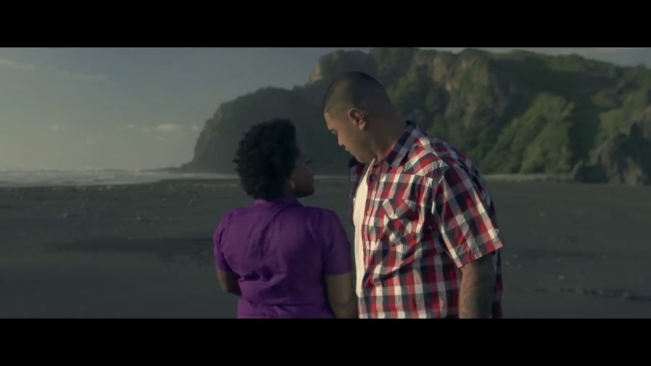 Swiss - If Tomorrow Never Comes feat. Etana (HD)