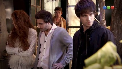 Webisodio 4.4 - Aliados Segunda Temporada