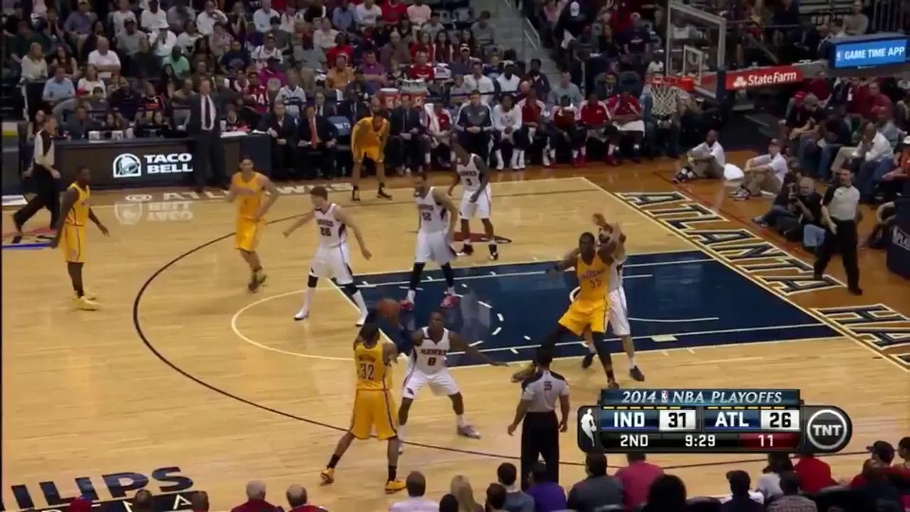 Mike Scott