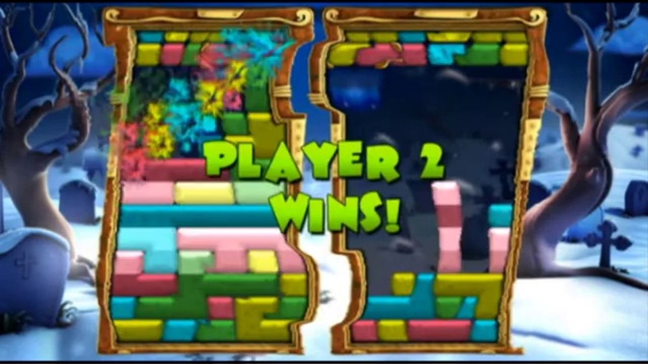 Ghost Mania Trailer