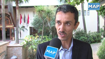المهرجان المتوسطي للكتاب بفاس يحتفي بالثقافة الإسبانية