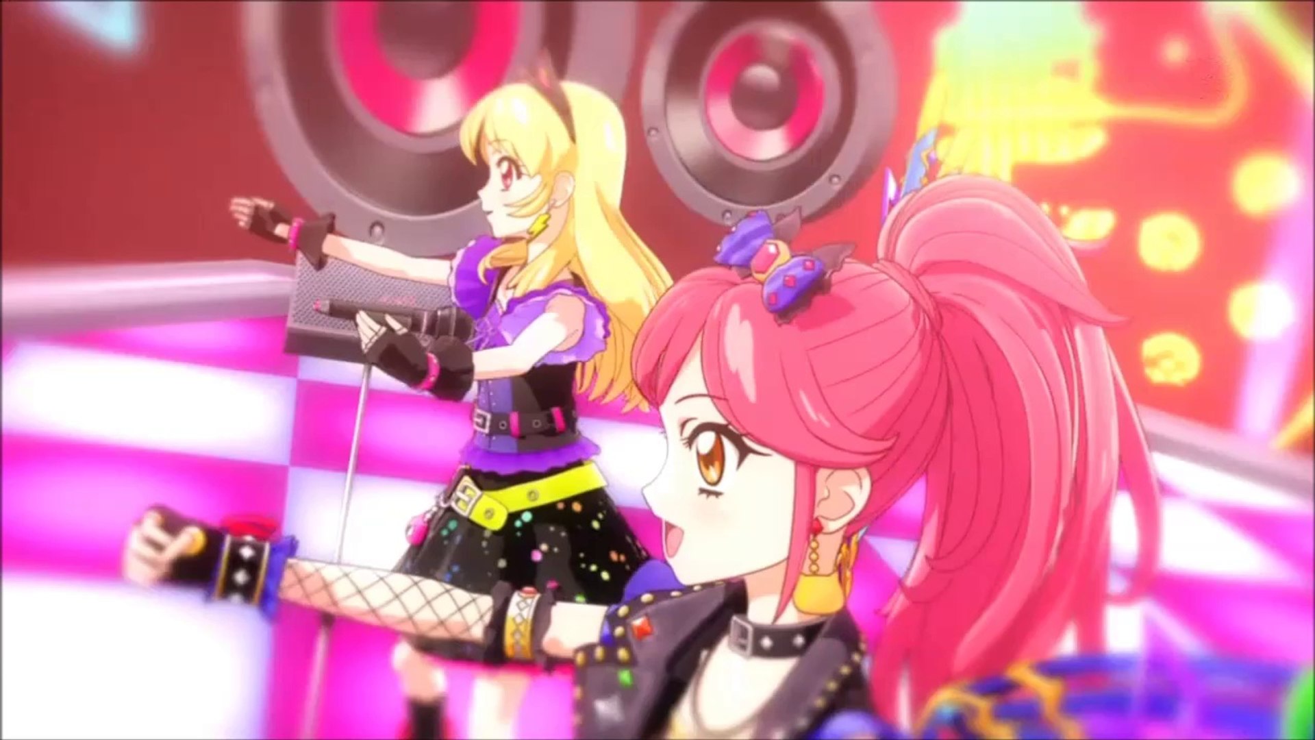 Aikatsu 79 動画 Dailymotion