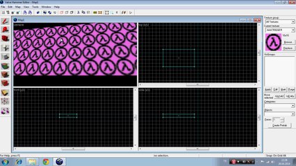 Valve hammer Editor Ayarları Öz Anlatım