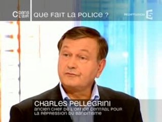 Radars = pompe à fric