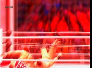 WWE 2K14- WWE Championship Match!! Bryan vs Cena