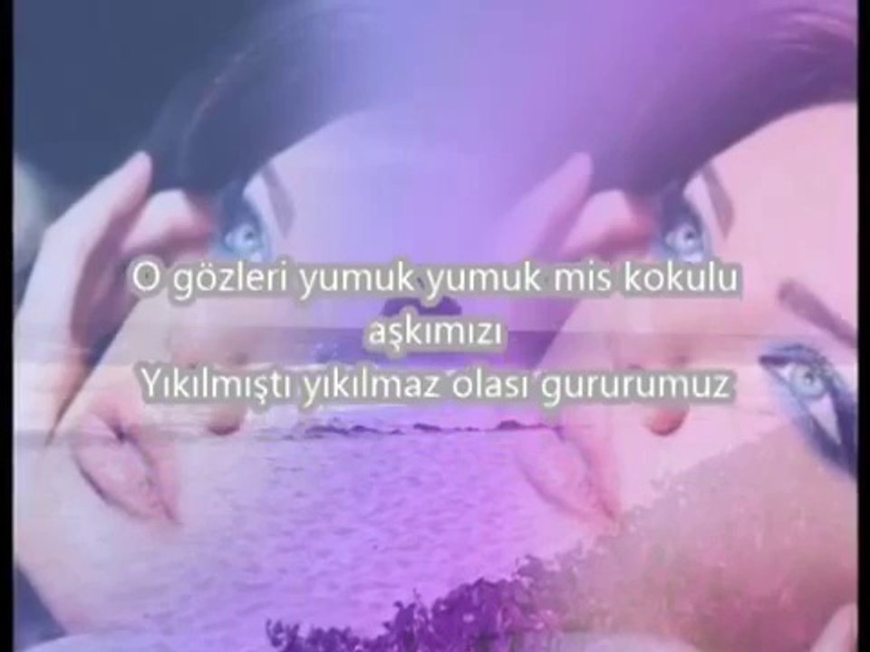 ღ☆ღ___HANi BİR ŞARKIMIZ VARDI HATIRLARMISIN___ღ☆ღ