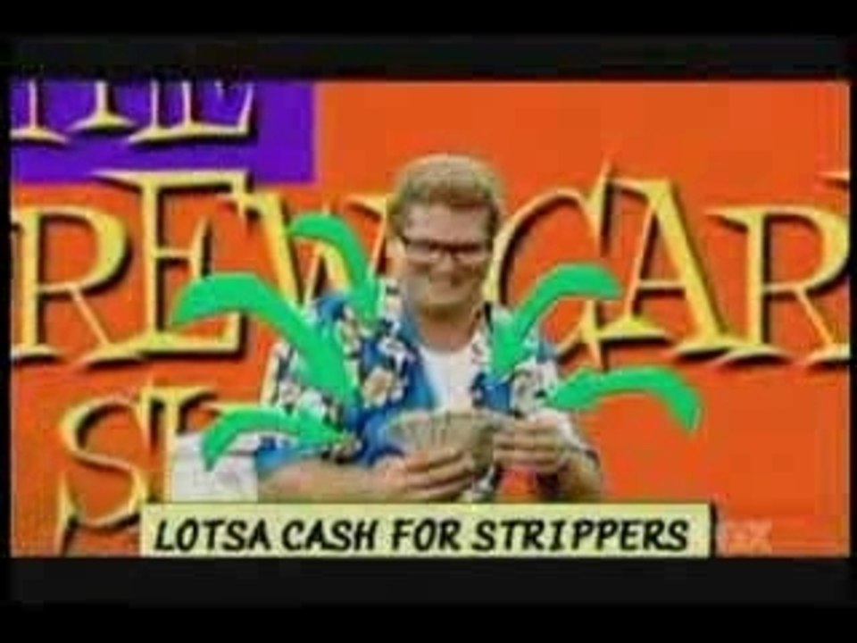 Eminem - What's On TV