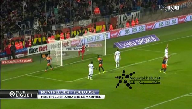 AIT FANA KARIM VS tfc