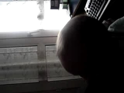 Mon Gros Qui Rigole !