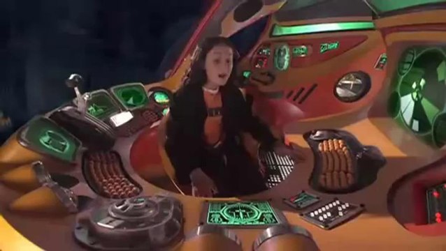 Spy Kids 2 - Island of Lost Dreams - Movie Trailer