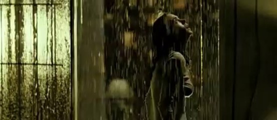 Dark Water - Movie Trailer