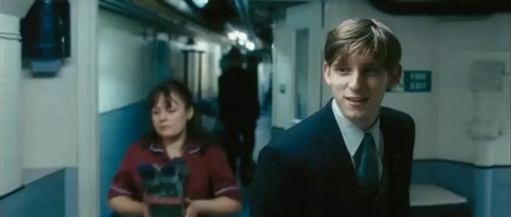 Mister Foe - Movie Trailer