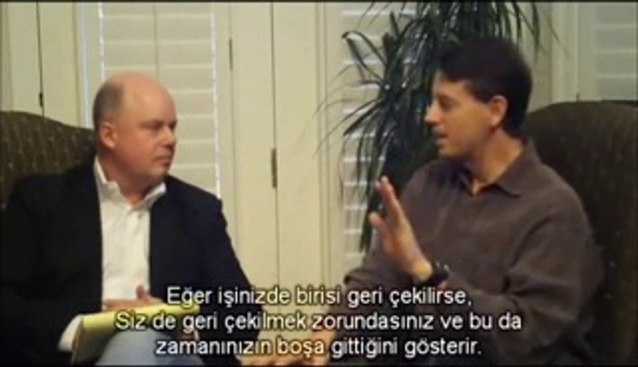 Network Marketing! Neden ve Nasıl- - Nathan Ricks